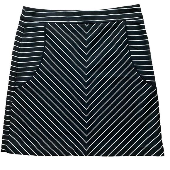 Sandro Studio Skirt   - Picture 6 of 9